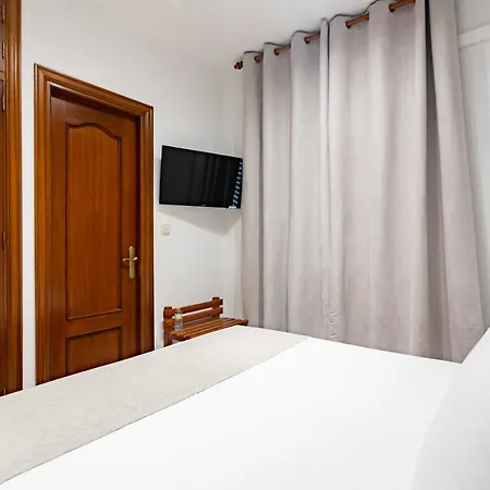Guest house La Costa El Ejido