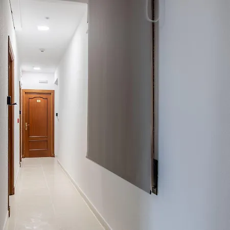 La Costa 3* إل خيذو