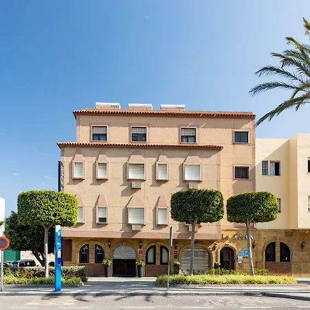 La Costa 3* إل خيذو