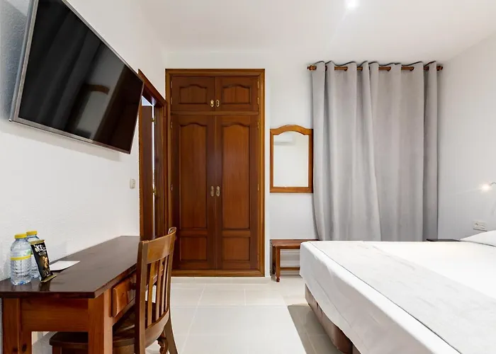 Maison d'hôtes La Costa 3*