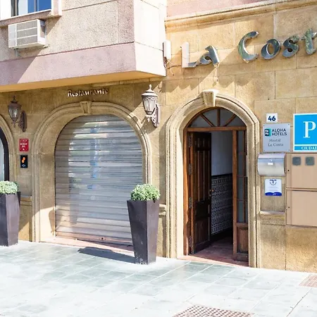 Guest house La Costa