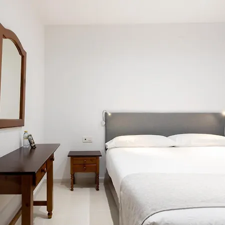 Penzion La Costa El Ejido