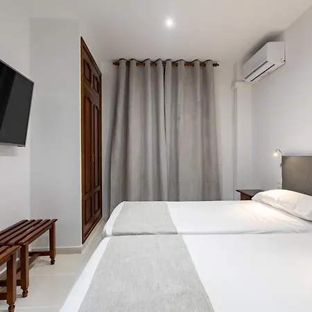 La Costa Penzion El Ejido