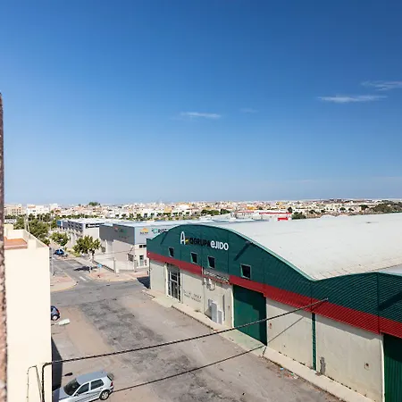 Penzion La Costa El Ejido