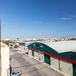 בית הארחה La Costa אל אחידו